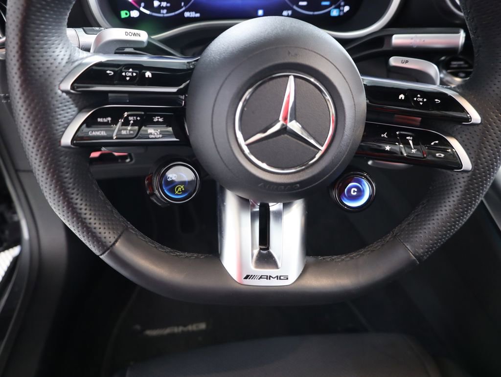 Used 2024 Mercedes-Benz SL 43 AMG image 61