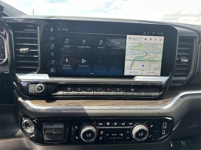 Certified 2025 Chevrolet Silverado 2500 LT w/ Safety Package image 25