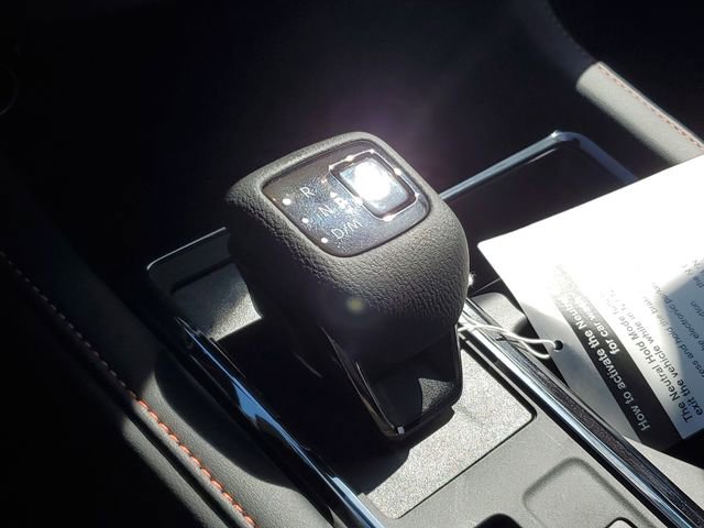 New 2026 Nissan Pathfinder Rock Creek w/ Rock Creek Premium Package image 31