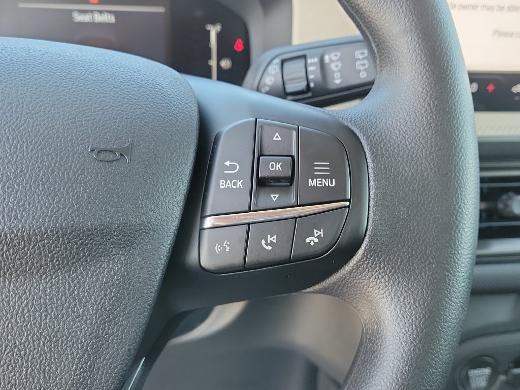 New 2026 Ford Bronco Sport Big Bend AWD/4WD image 17