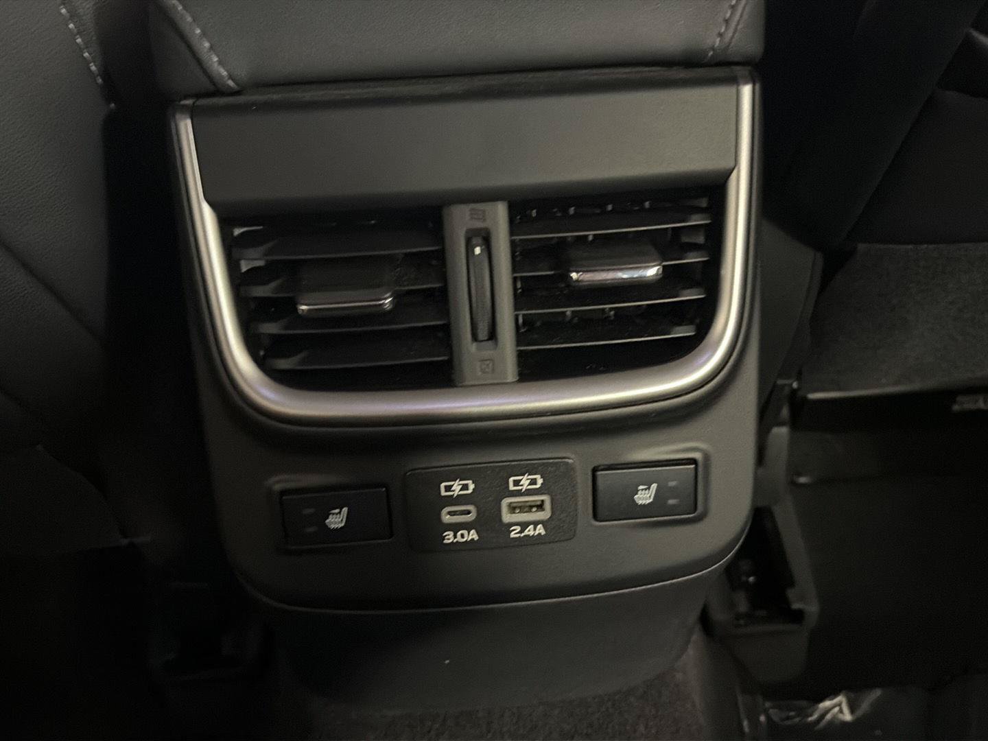 Certified 2024 Subaru Outback Limited AWD/4WD image 22