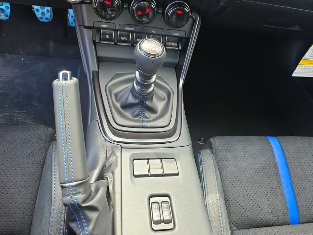 New 2026 Subaru BRZ tS RWD image 18