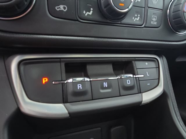 Used 2022 GMC Terrain SLE w/ Driver Convenience Package FWD image 22