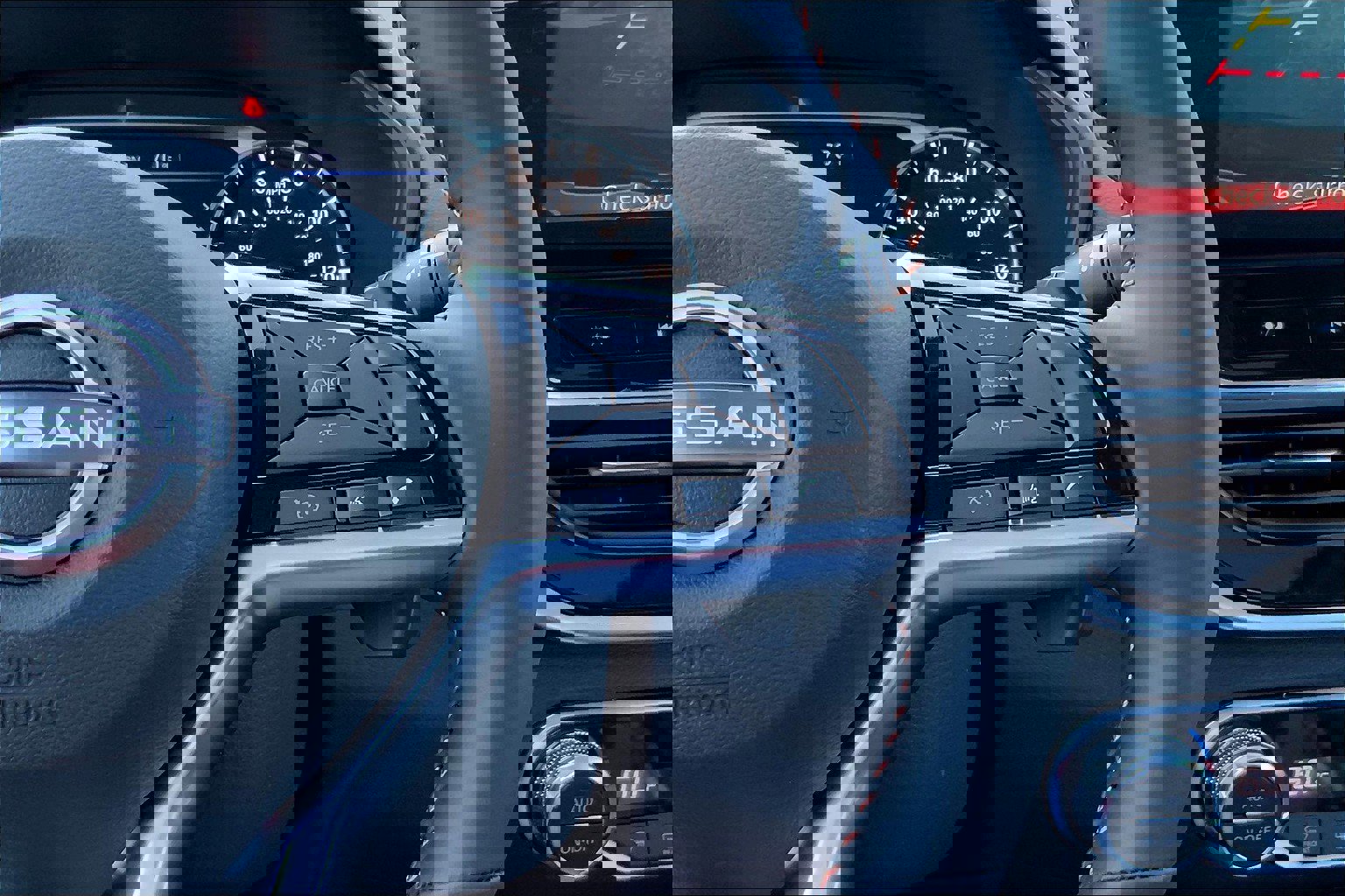 New 2025 Nissan Altima 2.5 SR w/ SR Premium Package image 24