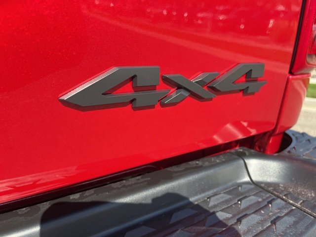 New 2026 RAM 3500 Laramie image 12