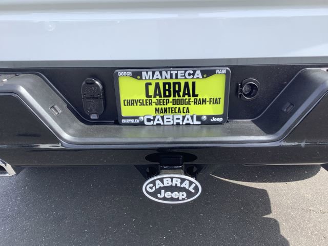 Used 2019 Chevrolet Silverado 1500 LT Trail Boss image 31