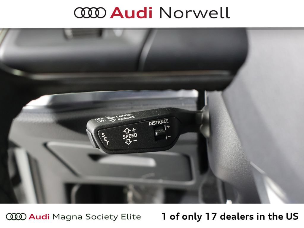 Certified 2025 Audi Q3 2.0T Premium w/ Convenience Package AWD/4WD image 26