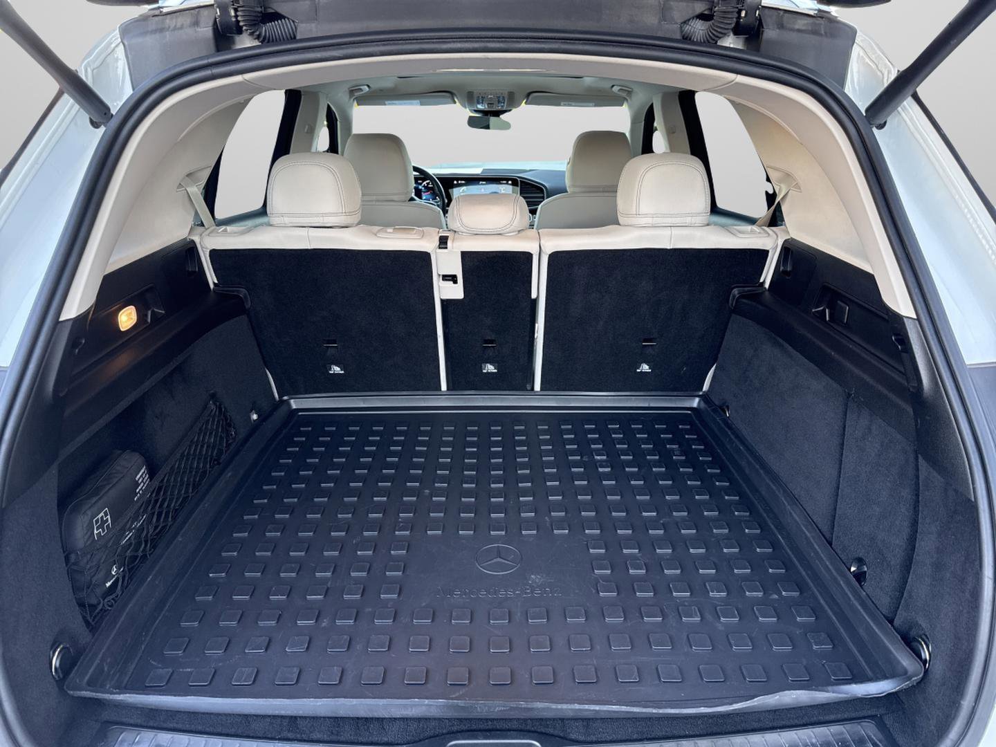 Used 2021 Mercedes-Benz GLE 350 image 14