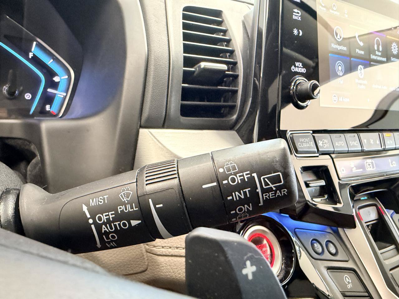 Used 2019 Honda Odyssey Elite image 37