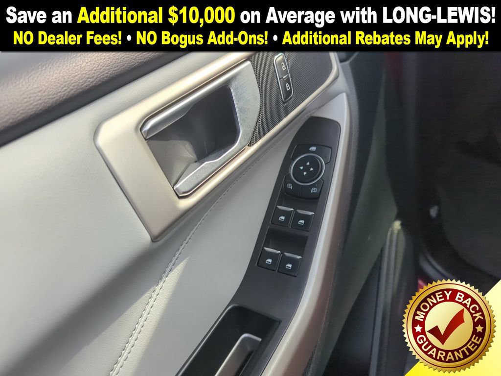 Used 2023 Ford Explorer XLT w/ Equipment Group 202A image 16