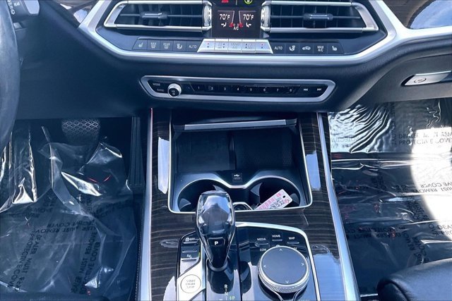 Used 2019 BMW X7 xDrive40i w/ Cold Weather Package AWD/4WD image 16