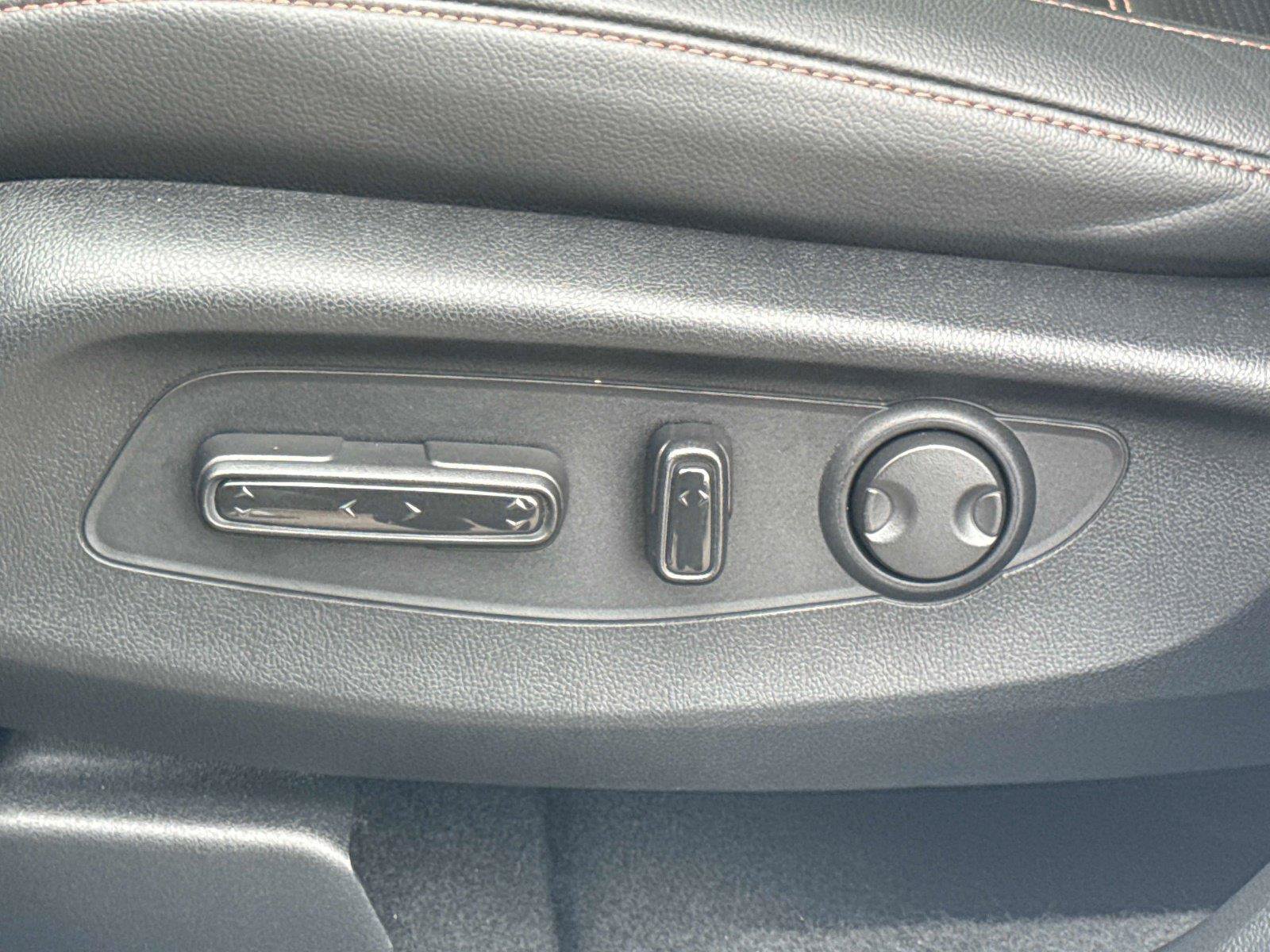 Certified 2026 Honda CR-V Sport-L image 21