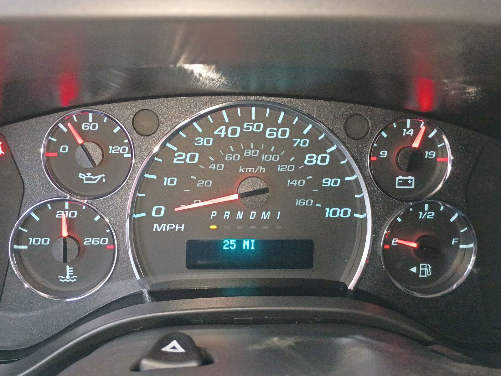 New 2025 Chevrolet Express 2500 w/ Driver Convenience Package image 30