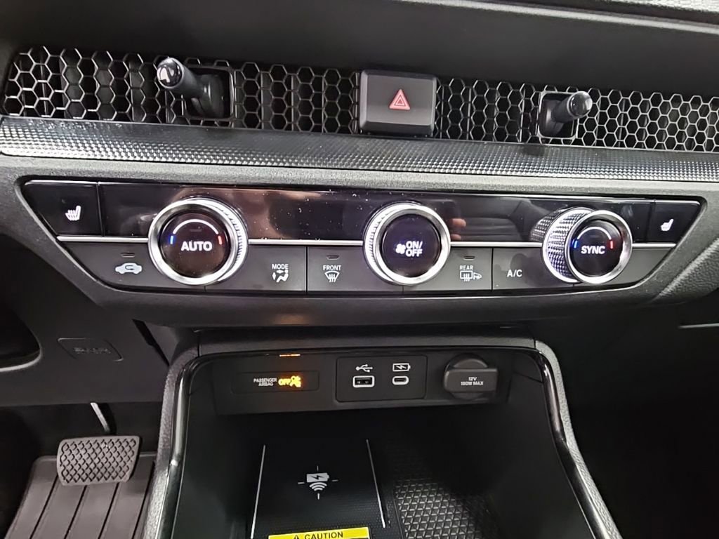 Used 2025 Honda CR-V Sport-L image 20