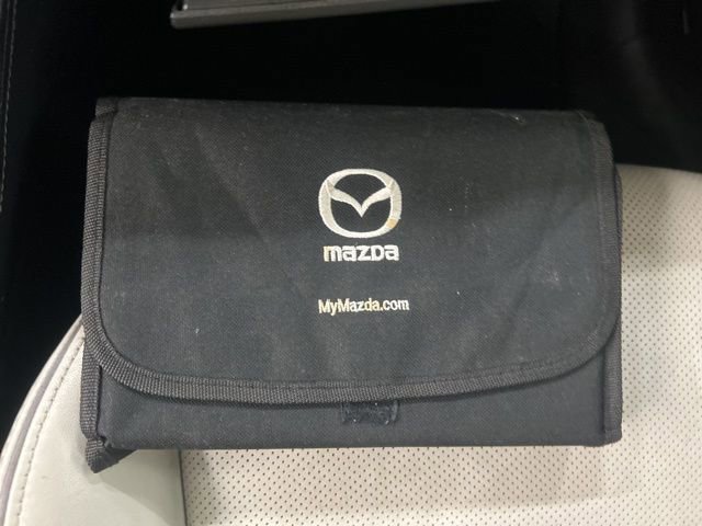 Used 2019 MAZDA CX-3 Grand Touring image 30