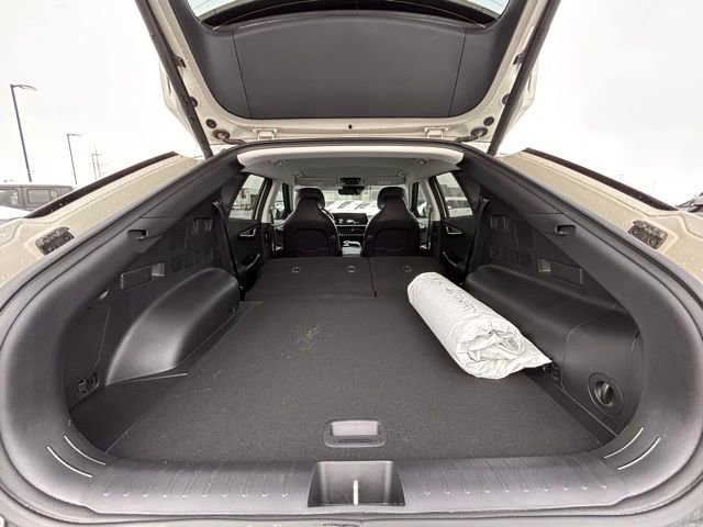 Used 2022 Kia EV6 Wind w/ Wind Technology Package image 55