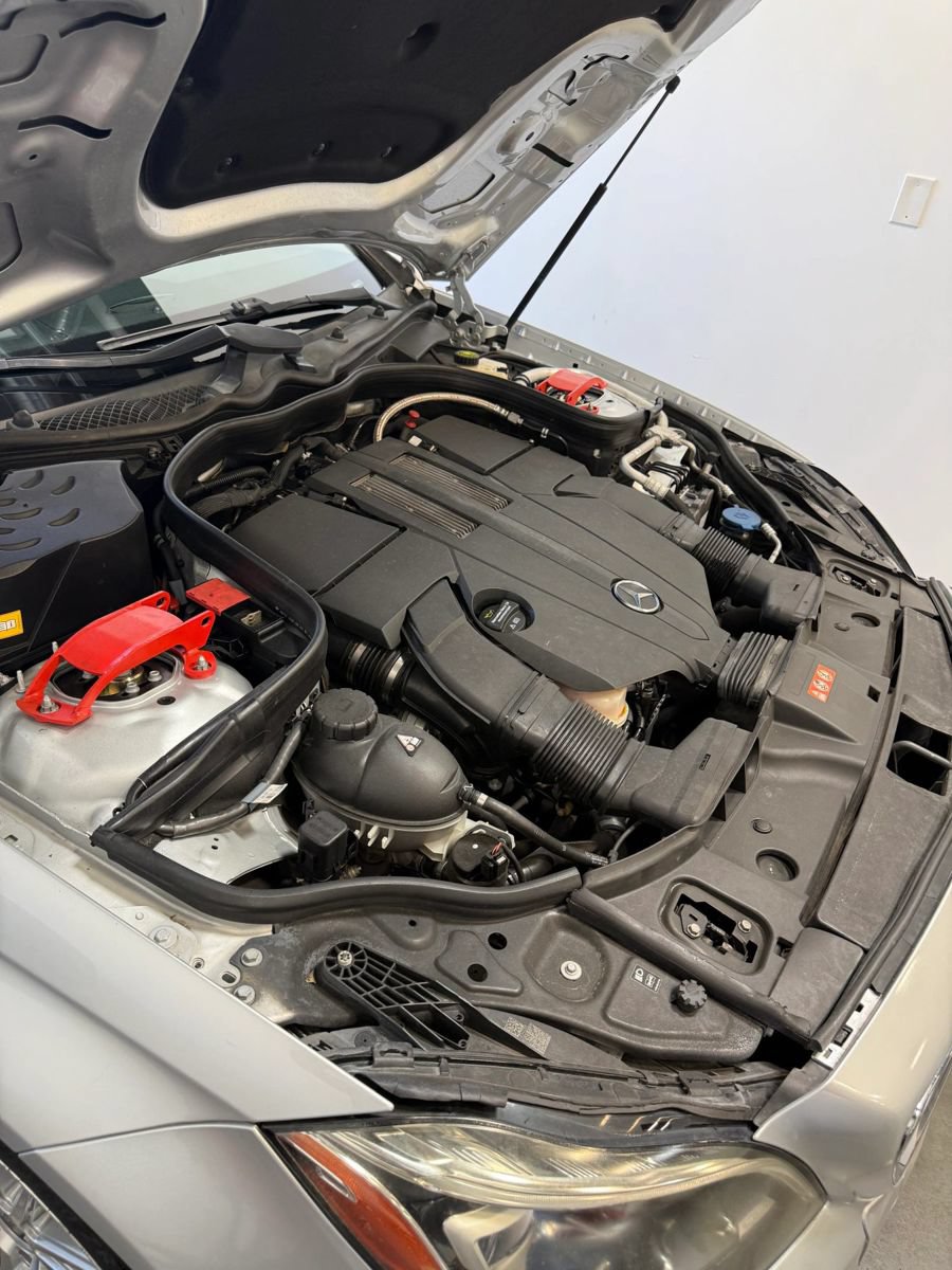 Used 2016 Mercedes-Benz CLS 400 image 20