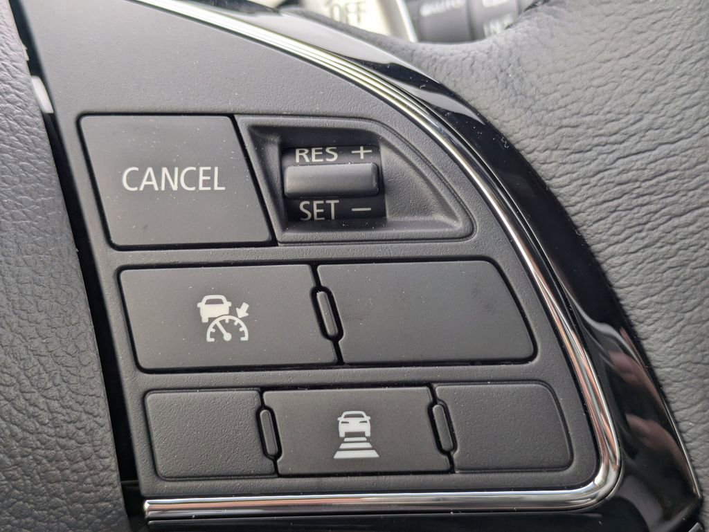 New 2026 Mitsubishi Eclipse Cross SEL AWD/4WD image 26