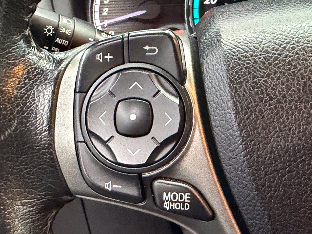 Used 2014 Toyota Venza XLE w/ XLE Premium Package FWD image 29