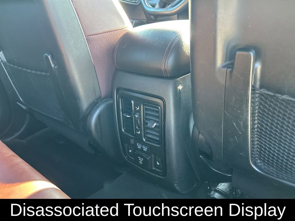 Used 2023 Dodge Durango GT image 43