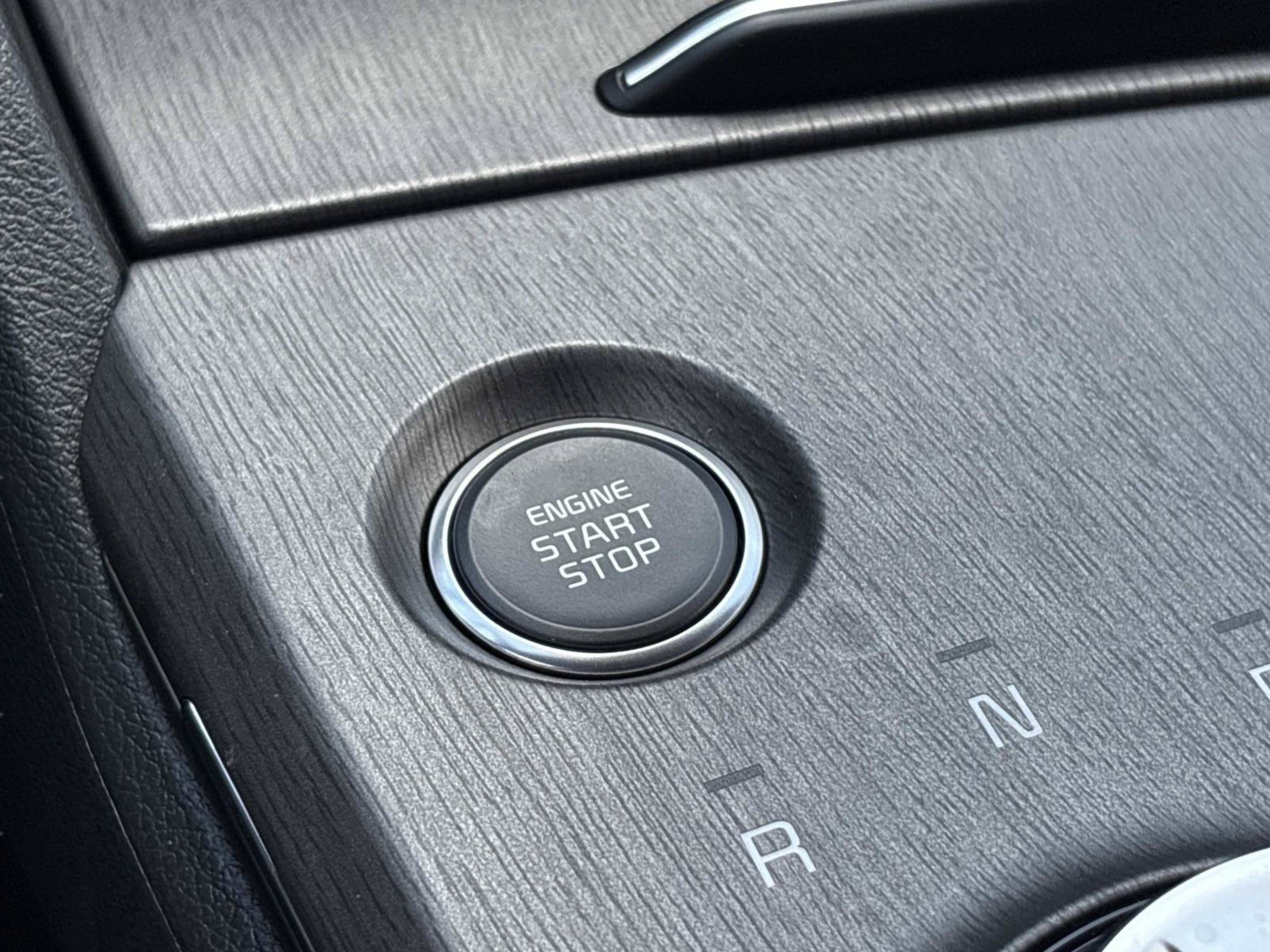 New 2027 Kia Sportage X-Line AWD/4WD image 30