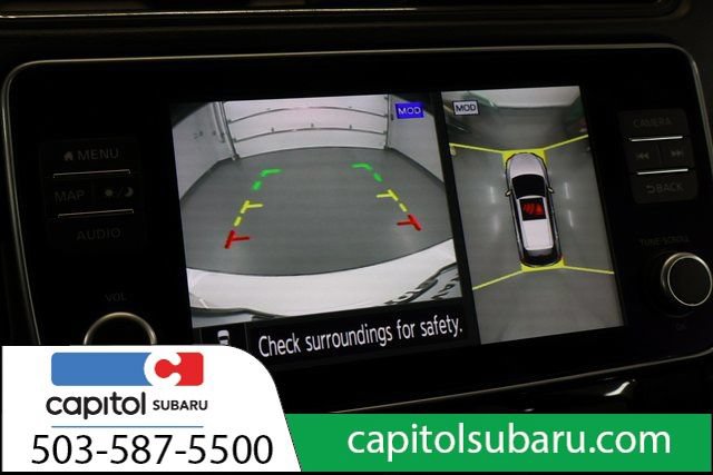 Used 2024 Nissan Leaf SV Plus FWD image 24