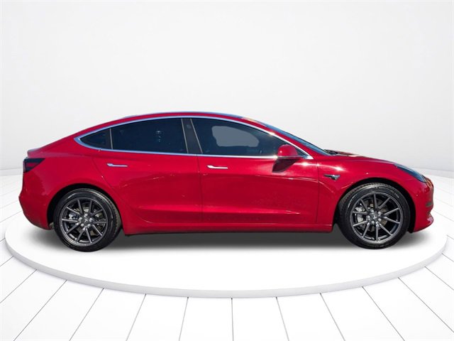 Used 2018 Tesla Model 3 Long Range image 2