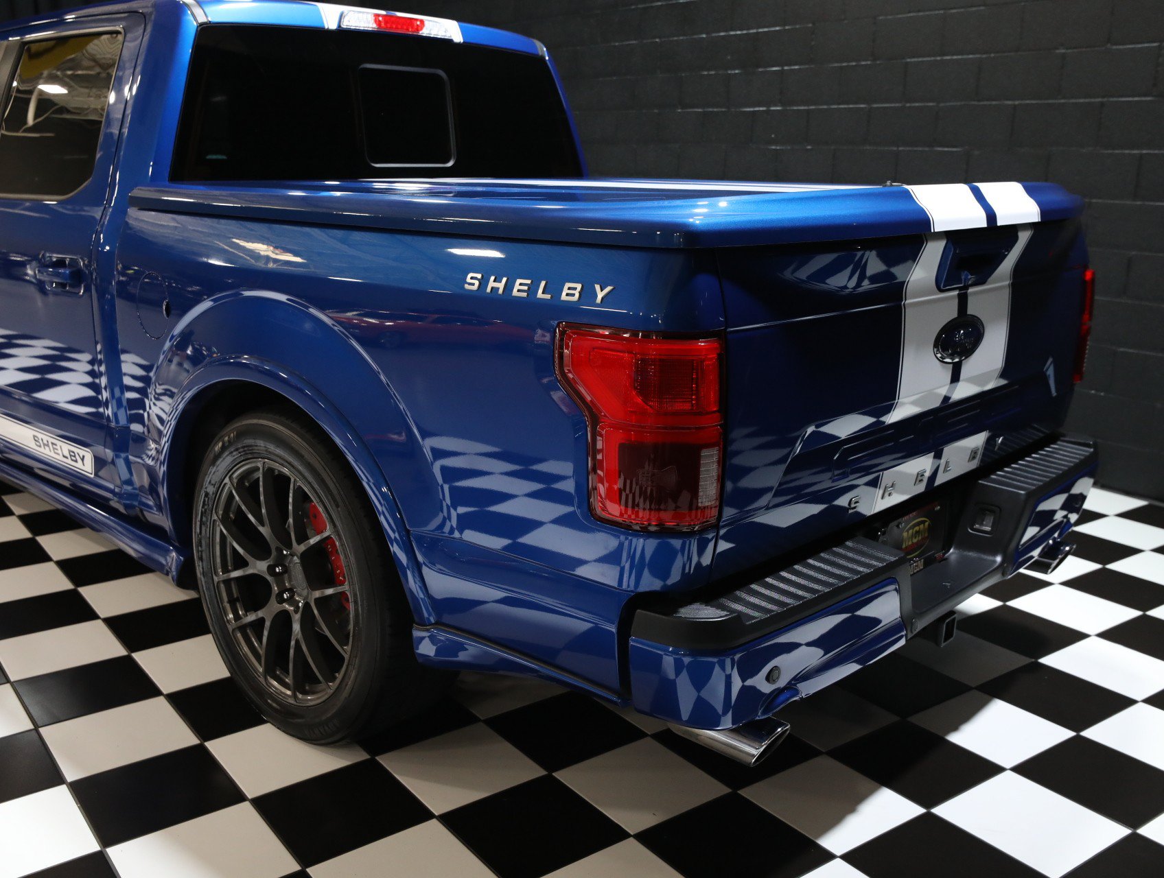 Used 2018 Ford F150 Lariat w/ Equipment Group 502A Luxury AWD/4WD image 28