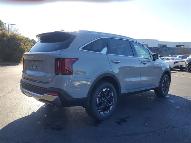 New 2026 Kia Sorento S image 4
