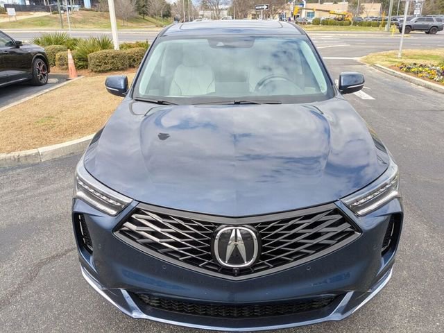 New 2026 Acura RDX SH-AWD w/ Advance Package image 5