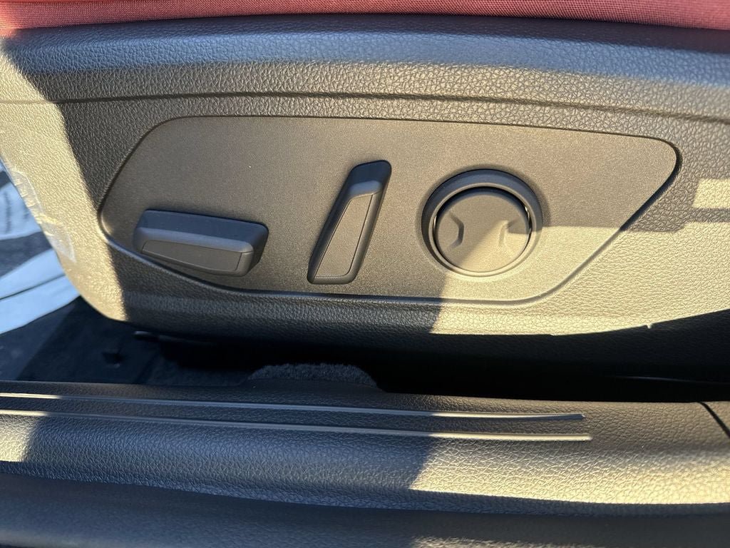 New 2026 Kia K5 GT-Line AWD/4WD image 10