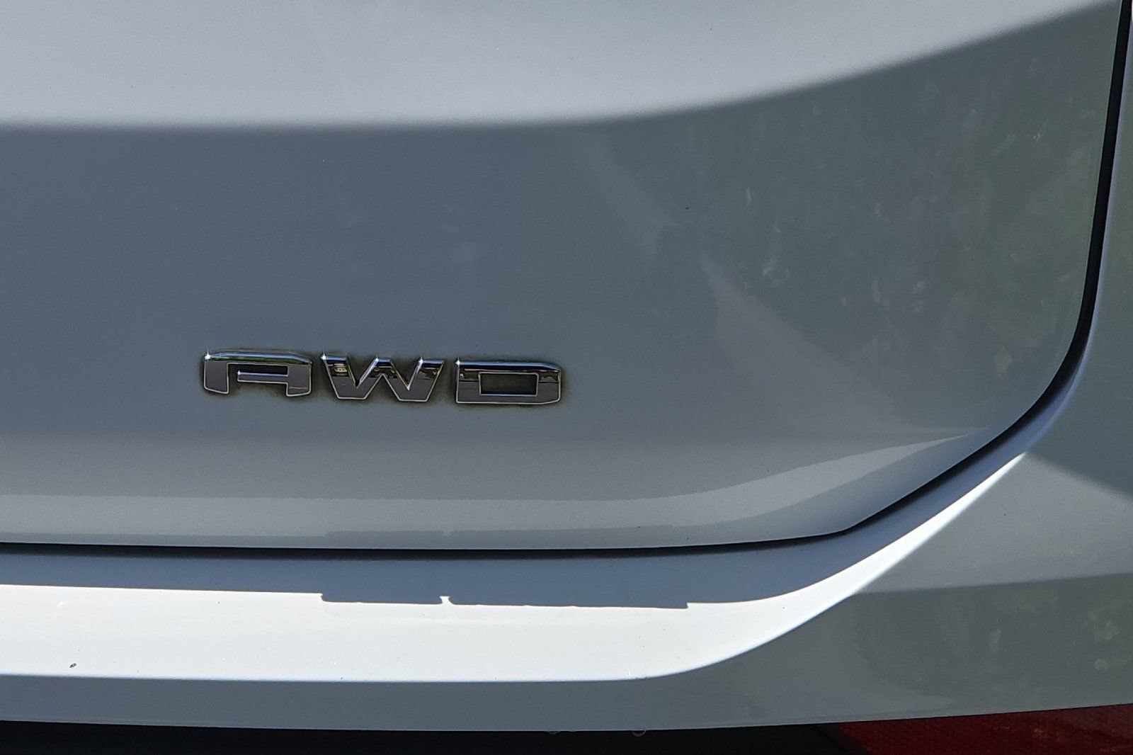 Used 2022 GMC Terrain SLE AWD/4WD image 26