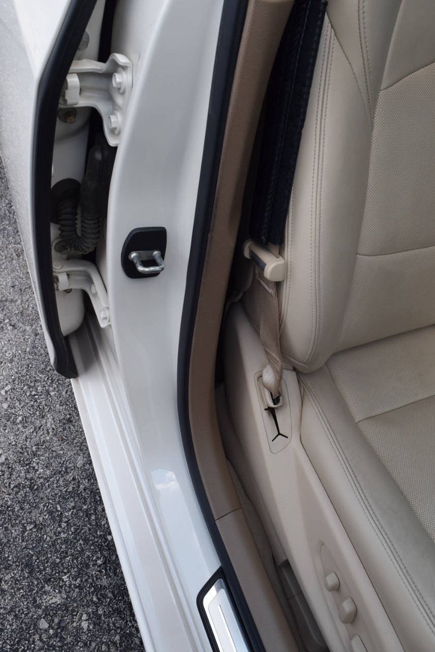 Used 2014 Cadillac CTS Luxury RWD image 65