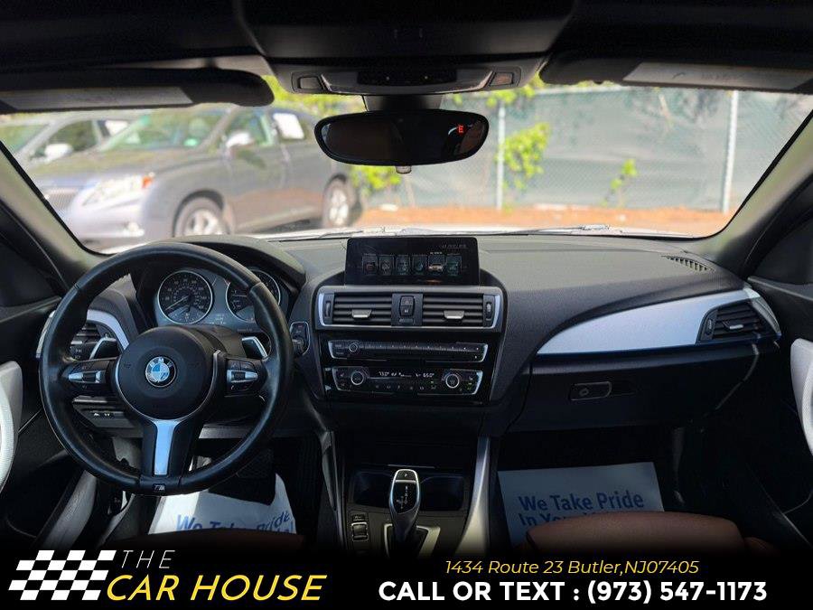 Used 2017 BMW M240i Convertible RWD image 19