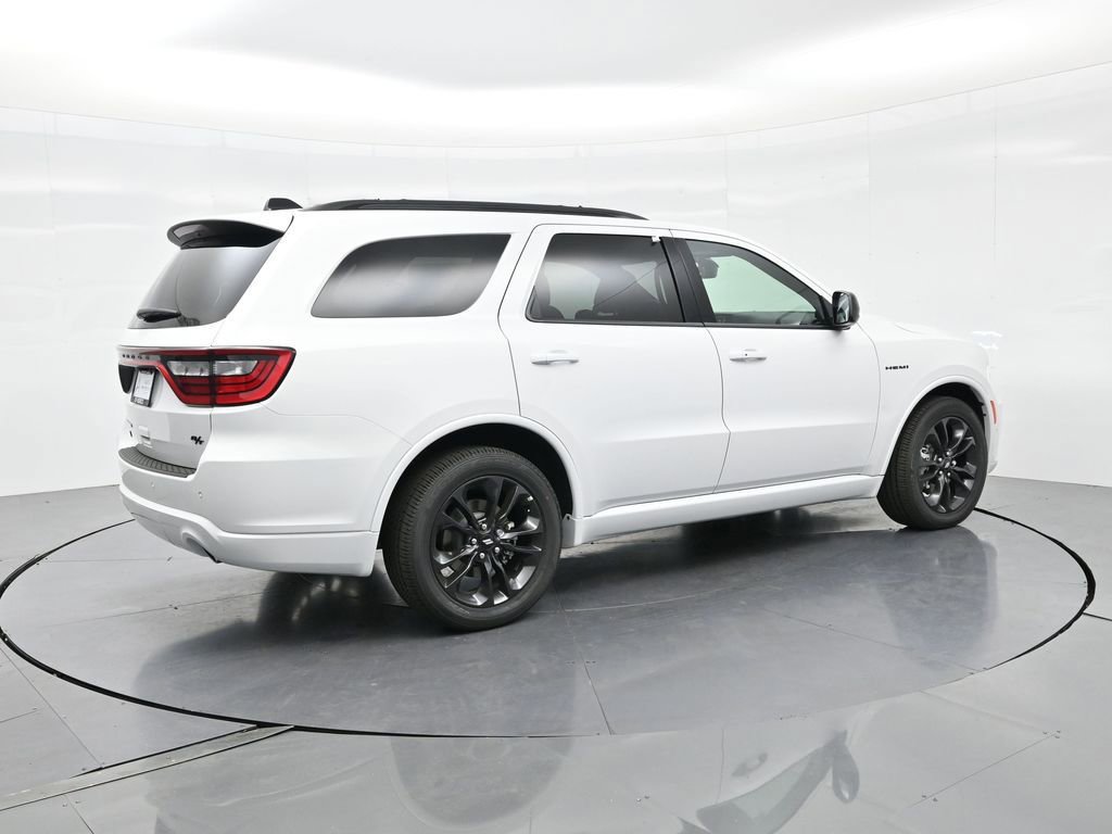 New 2025 Dodge Durango R/T w/ Blacktop Package image 7