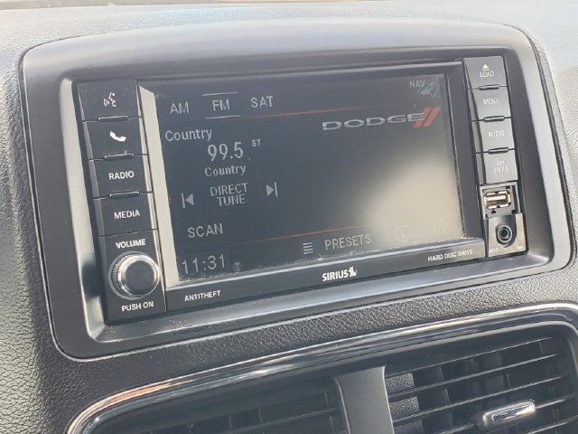 Used 2019 Dodge Grand Caravan GT FWD image 15