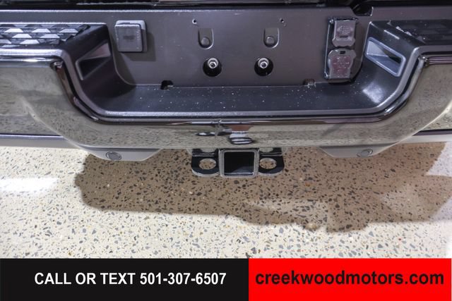 Used 2025 RAM 3500 Longhorn AWD/4WD image 72