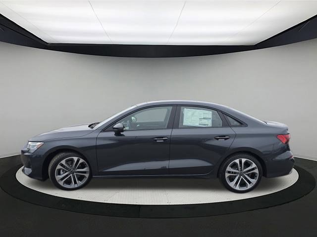 New 2026 Audi A3 2.0T Premium Plus image 4