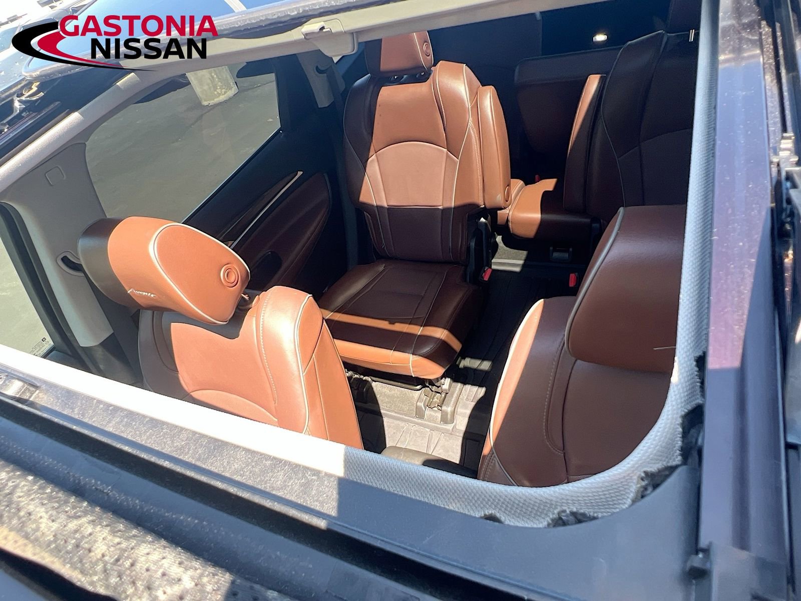 Used 2018 Buick Enclave Avenir w/ Avenir Technology Package image 30