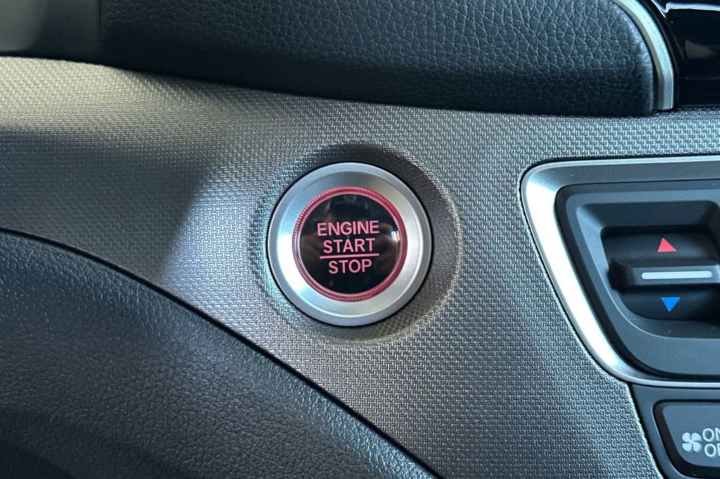 New 2026 Honda Ridgeline RTL image 24