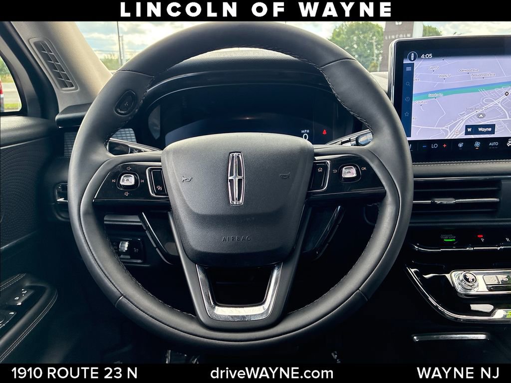 Used 2024 Lincoln Corsair AWD w/ Equipment Group 101A image 24