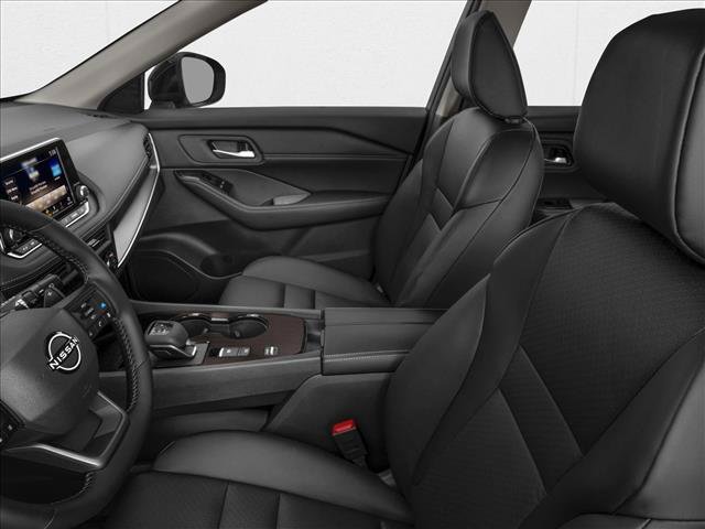 New 2026 Nissan Rogue Dark Armor AWD/4WD image 6
