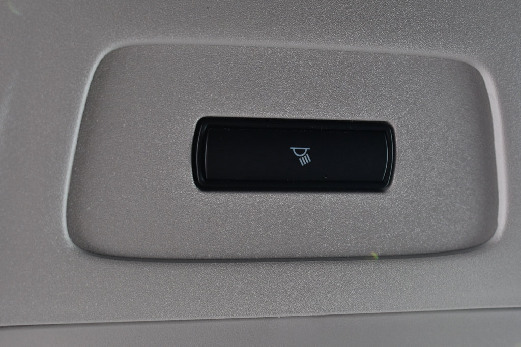 New 2027 Ford Transit 250 148 Medium Roof Extended AWD w/ Load Area Protection Package image 37