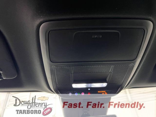 New 2026 Chevrolet Traverse LT w/ Driver Confidence Package image 53