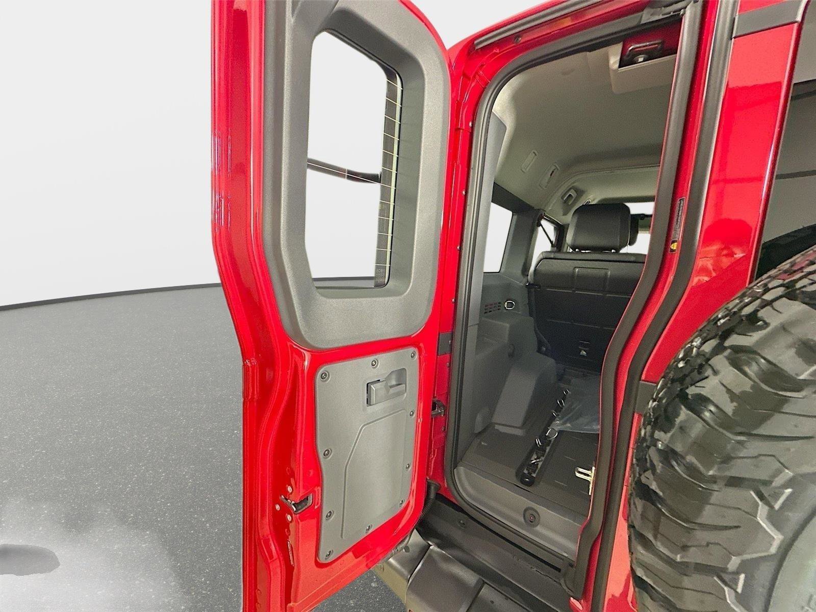 New 2025 INEOS Grenadier Trialmaster Edition image 41