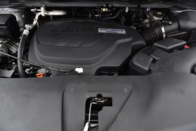 Used 2019 Honda Odyssey EX-L image 30