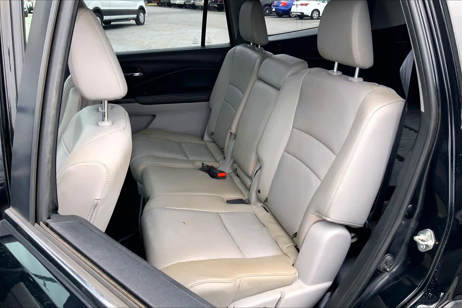 Used 2018 Honda Pilot EX-L image 20