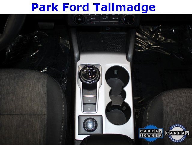Used 2022 Ford Bronco Sport Big Bend w/ Convenience Package image 20