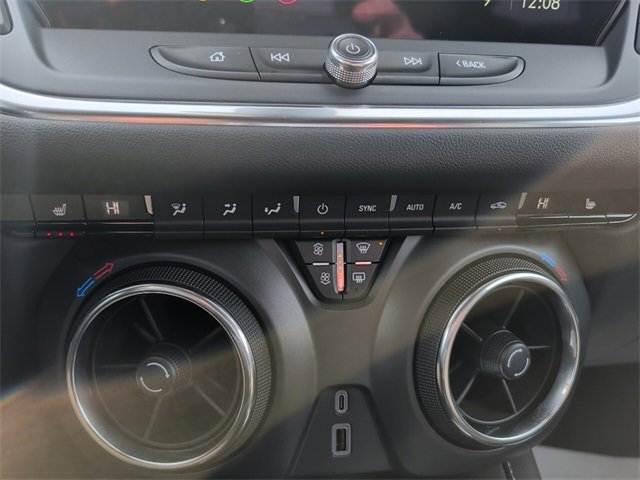 Used 2024 Chevrolet Blazer LT w/ Convenience Package image 29