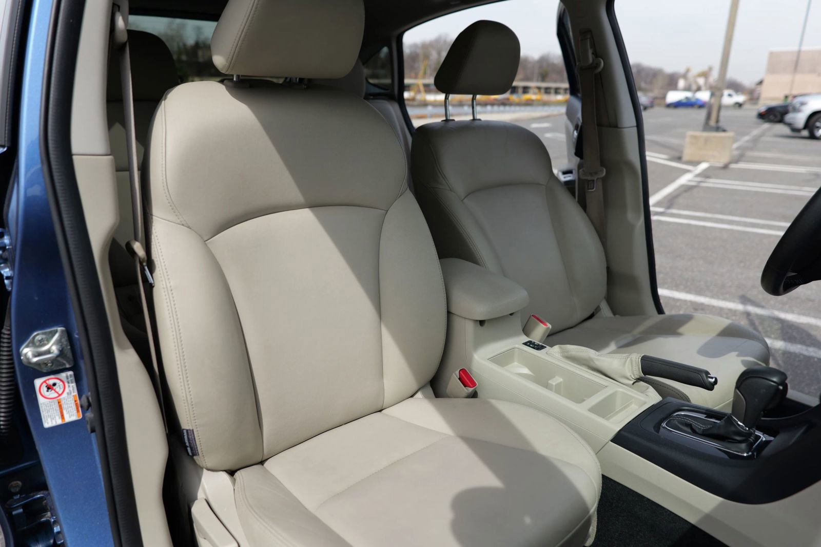 Used 2015 Subaru Crosstrek 2.0i Limited image 20